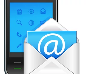 Le mobile préféré au webmail ou au client pour lire ses emails
